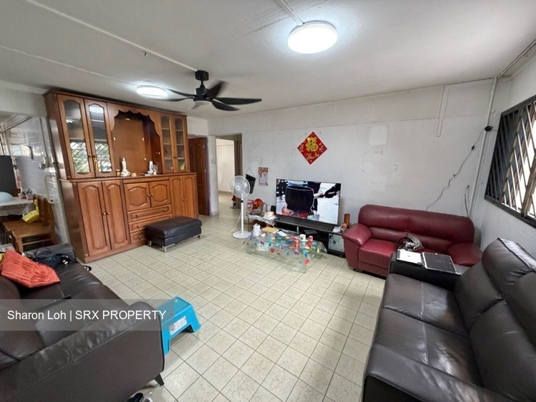 Blk 427 Chong Boon Heights (Ang Mo Kio), HDB 4 Rooms #529961161